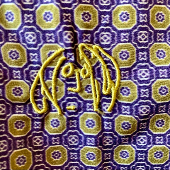 Like New XXL John Lennon long sleeve button down - Picture 4 of 6